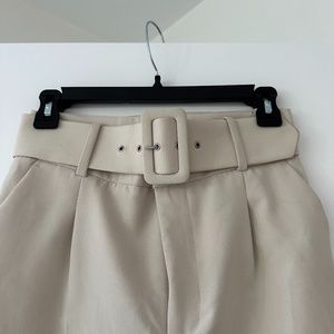 Zara Tailored Pant
